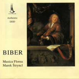 Musica Florea – Biber