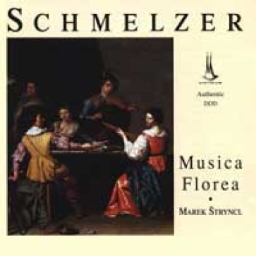 Musica Florea – Schmelzer