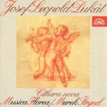 Musica Florea – J. L. Dukát – Cithara Nova