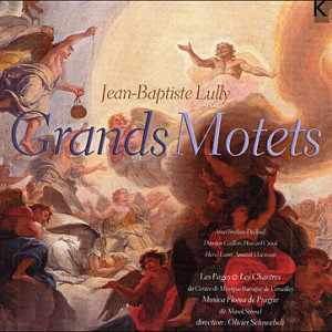Musica Florea – J. B. Lully – Grands Motets